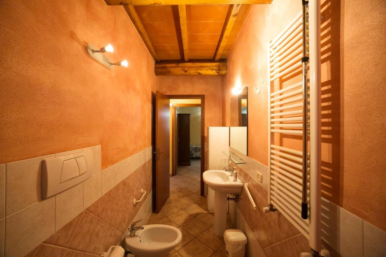 Agriturismo Valdo Гроссето Экстерьер фото