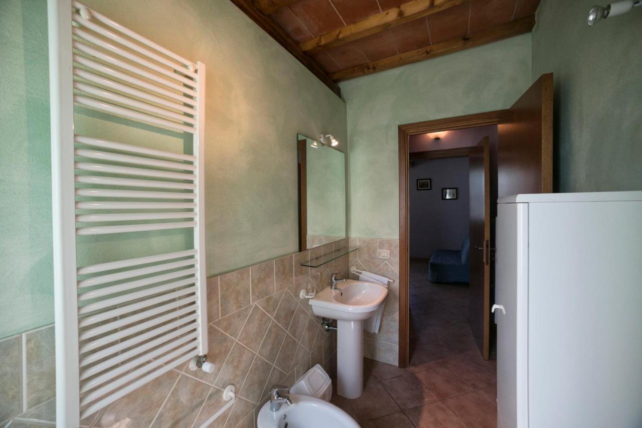 Agriturismo Valdo Гроссето Экстерьер фото