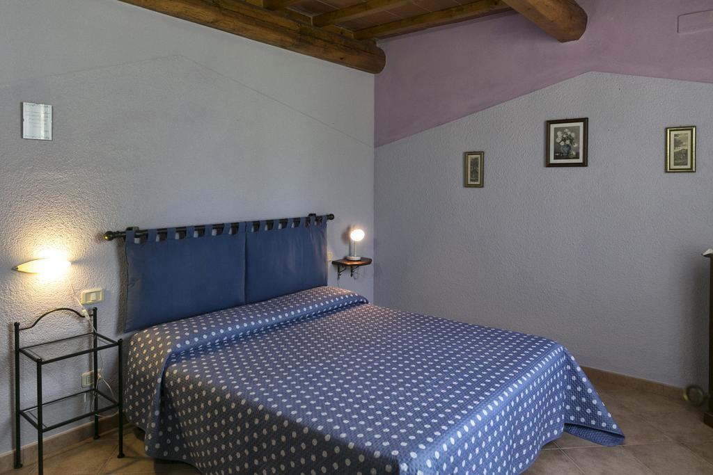 Agriturismo Valdo Гроссето Экстерьер фото