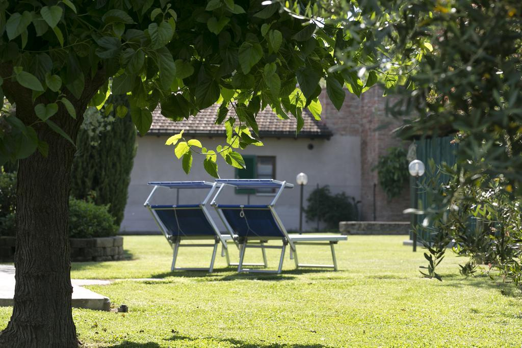 Agriturismo Valdo Гроссето Экстерьер фото